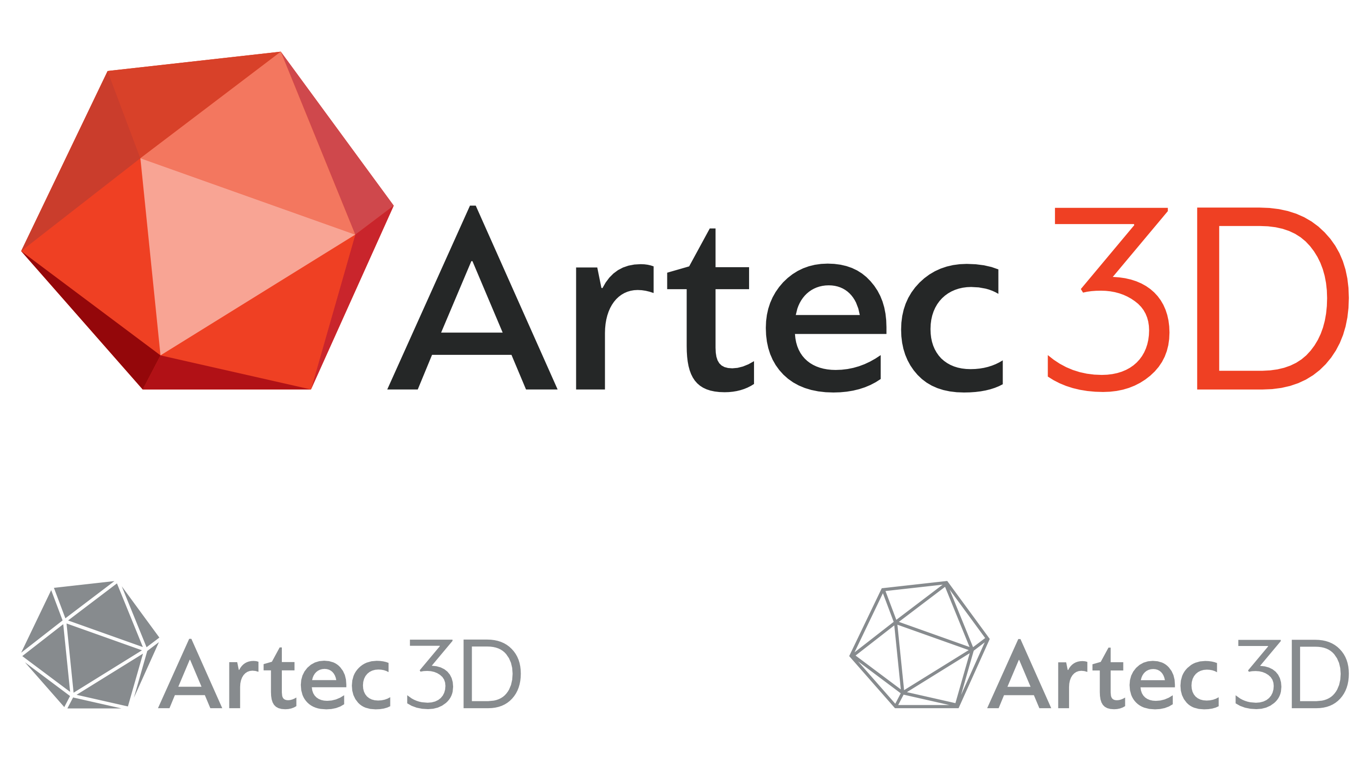 Artec 3D logotype
