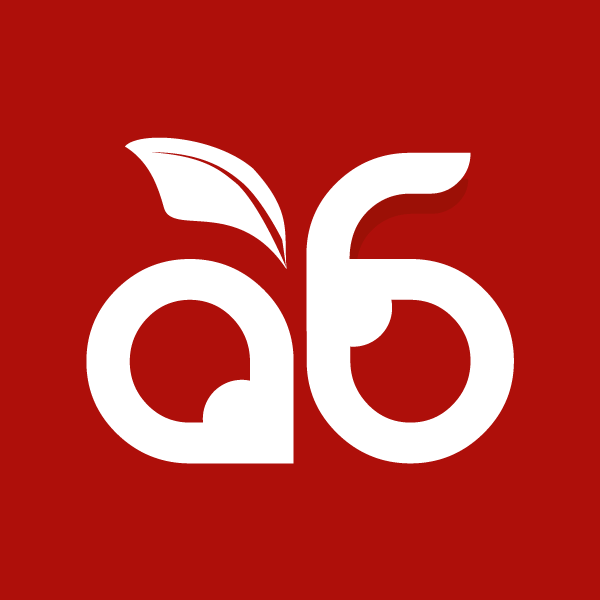Логотип группы компаний «Агро-Белогорье»