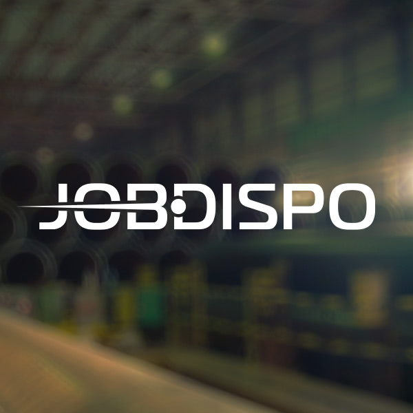 Сайт системы JOBDISPO