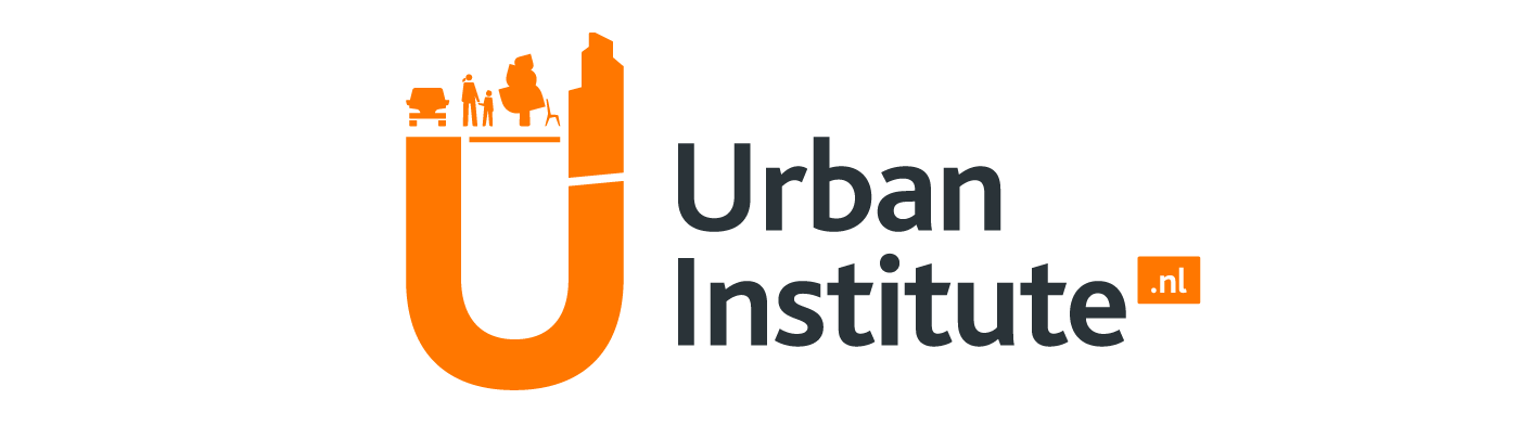Urban Institute Logo