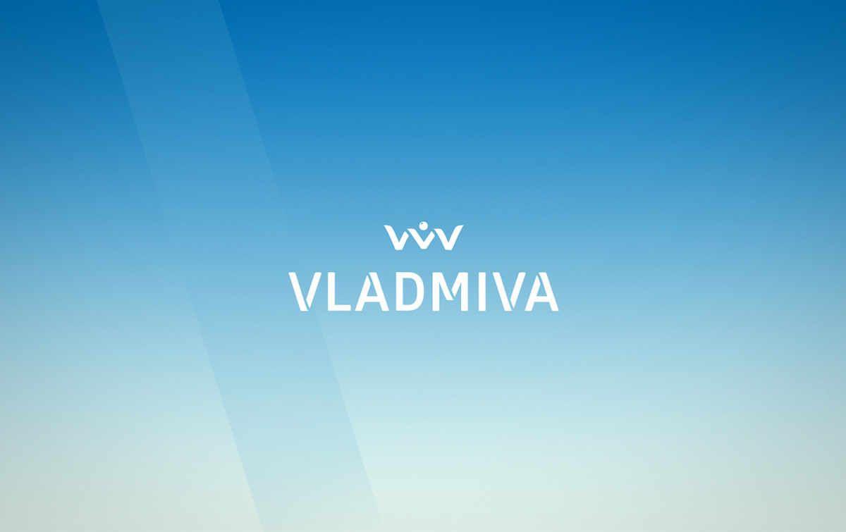 Логотип Владмива